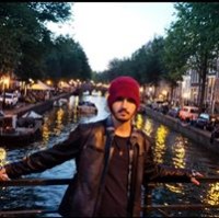 Pedro de Carvalho Cruz