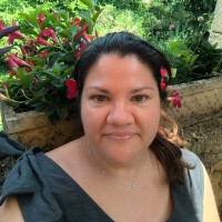 Leila Martí Martínez