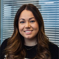 Lauren Jenkinson