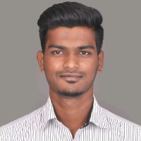 Aravind Raj V