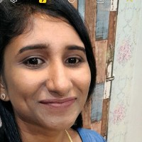 Shema Elizabeth Sam - MSc Microbiology , HACCP Level 3 (UK Certified)