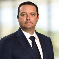 GREGORY RENAULT (MRICS)