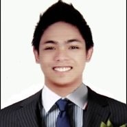 Ken Santiago