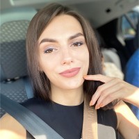 Anna Cherevko