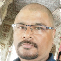 vivek bahuguna