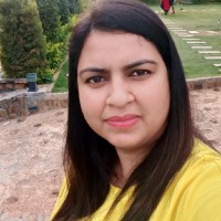 Pooja Juneja Mishra