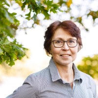 Kirsi Joensuu