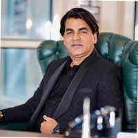 Naeem G. M