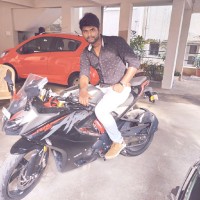 Pavithran Chetty