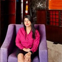 Deepali Durgapal