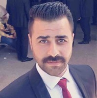Mohammed Najim