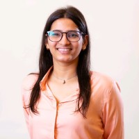 Dharini Bharat Mehta