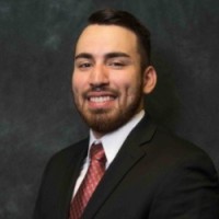 Daniel Sanchez, Mba