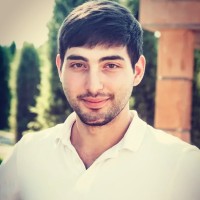 Arsen Beglaryan