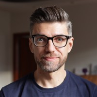 Dimitar Pouchnikov