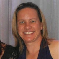 Bernadine Pegg