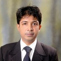 Rajesh Biswas