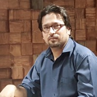 Ishtiaq Ahmad