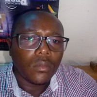 William Gitonga