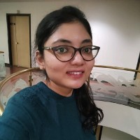 Amruta Sonar