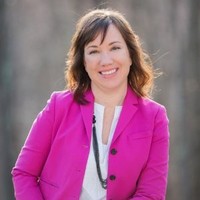 Meg O'Neil Teape