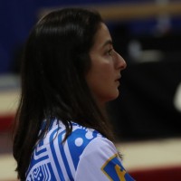 Matilde David