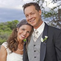 Allison and Eric Neiman