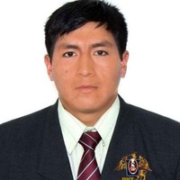 Dysson Falvy Sanchez Vergaray