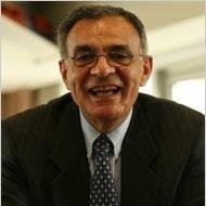 Dr. Tony Perez