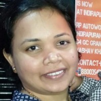 Shashikala Pawar
