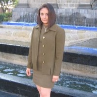 M. Susana Gonzalez Pulido