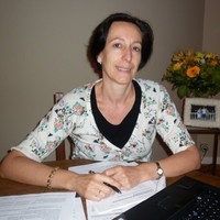 Christine Verboven
