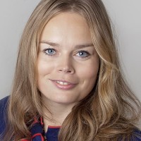 Barbara van den Bosch