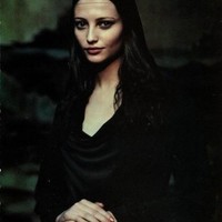 Vika Vishniovetska