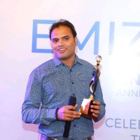 Sunil Gupta
