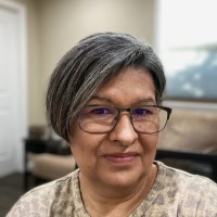 Graciela Barrios , Aap