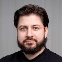 Роман Нохрин