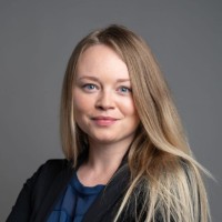Blanka Heckermann