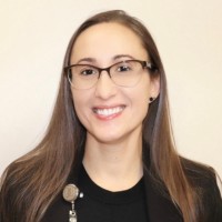 Rose Downing, MBA