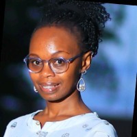 Anne Mbugua