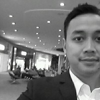 Indra Haryanto