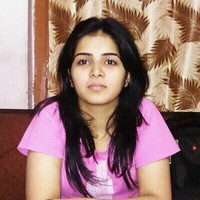 Meenakshi Verma