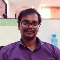 N Suresh Kumar Nallam