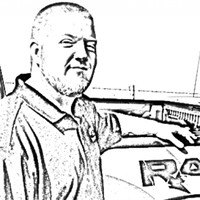 Thomas Loftin