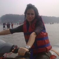 ritu chhetry