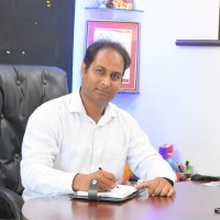 Mirza Tehseen Baig