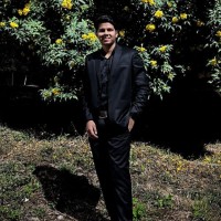 Mayank Kumar Mongia