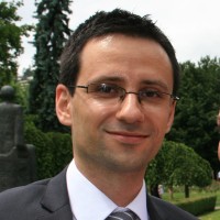 Silviu Zaharia
