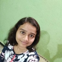 Dhanshri Indulkar