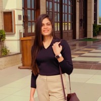 Shweta Bhagwani